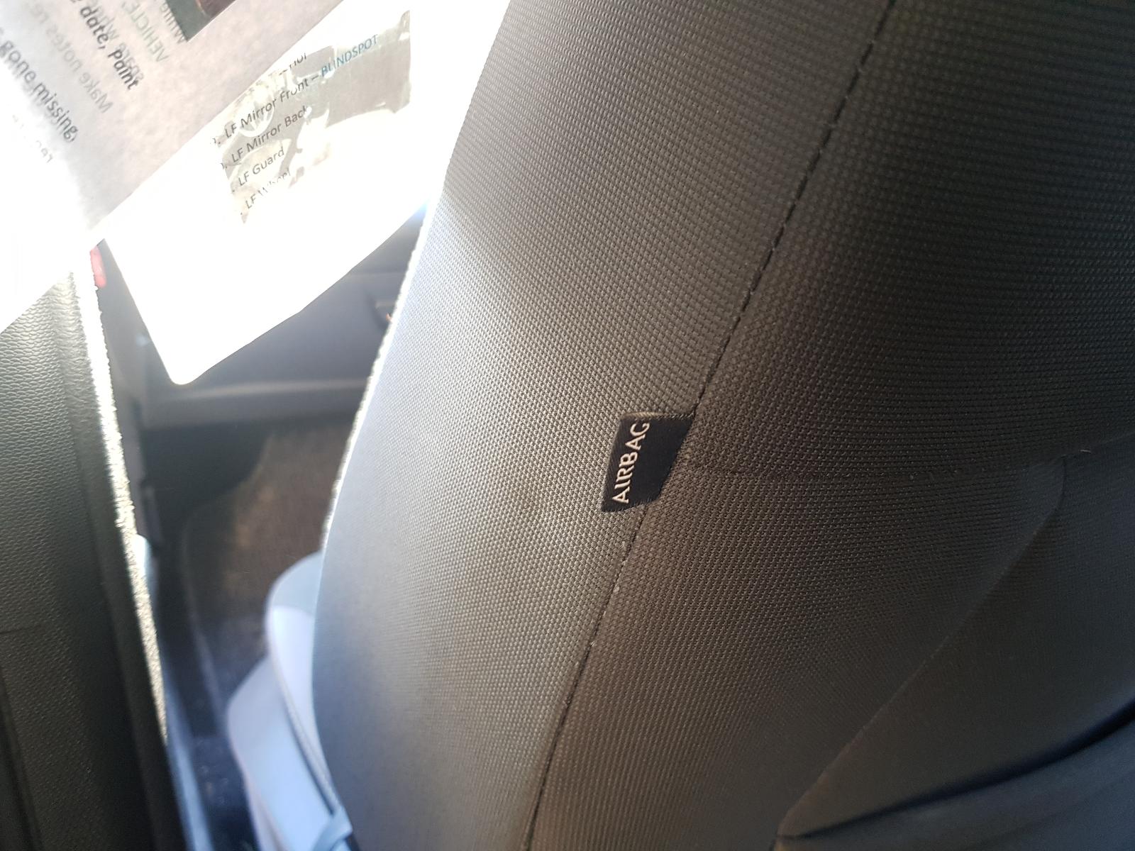 Ford Focus - LW 2011-2015