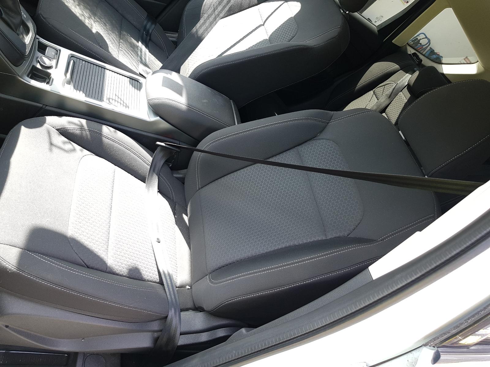 Ford Escape - LF 2007-Present