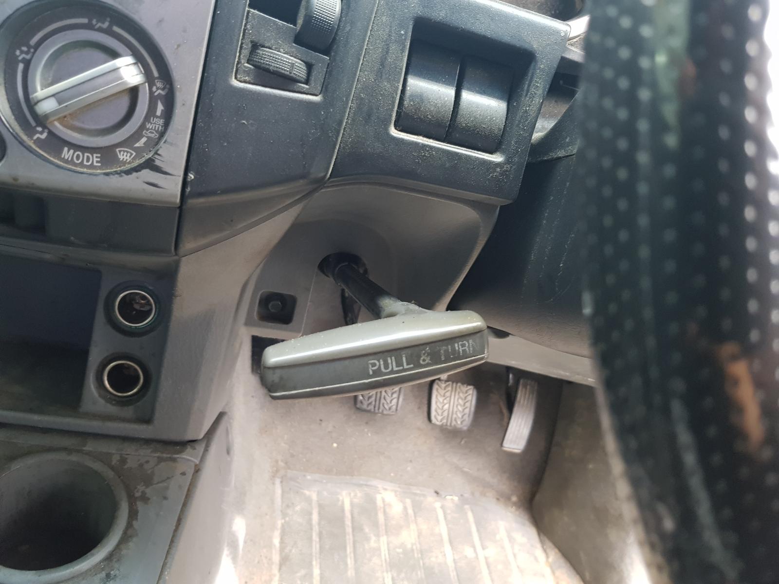 Ford Ranger - PJ 2006-2009