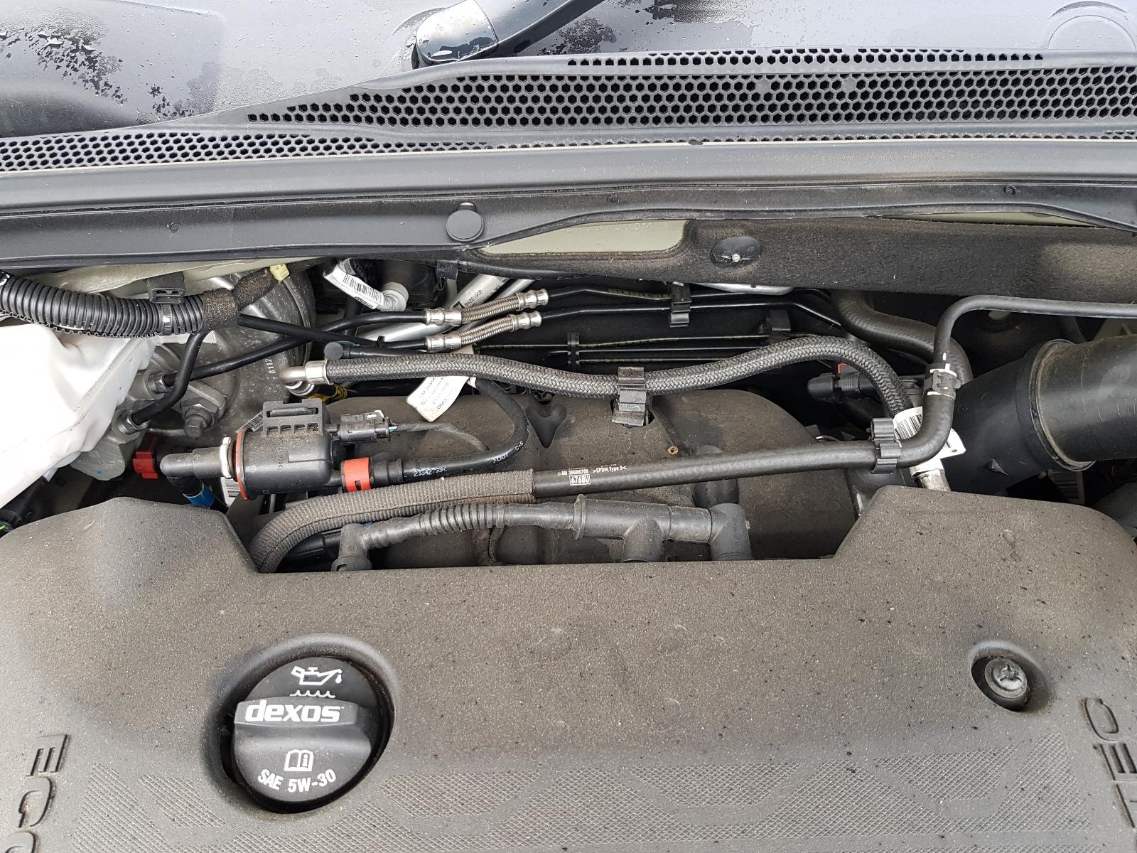 Holden Commodore - Other