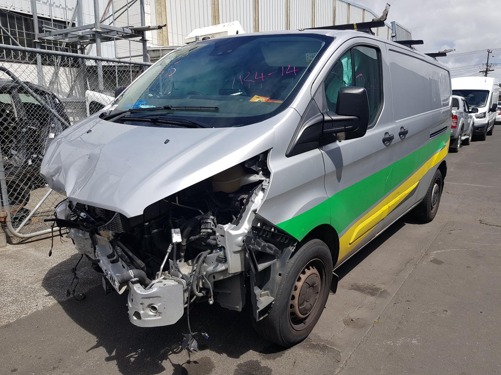Ford Transit - Other