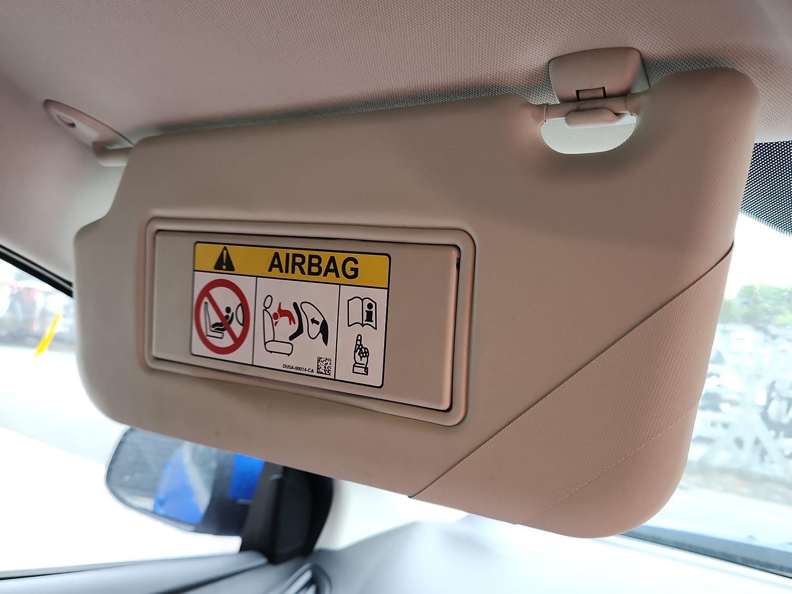 Ford Focus - LZ 2015-2017