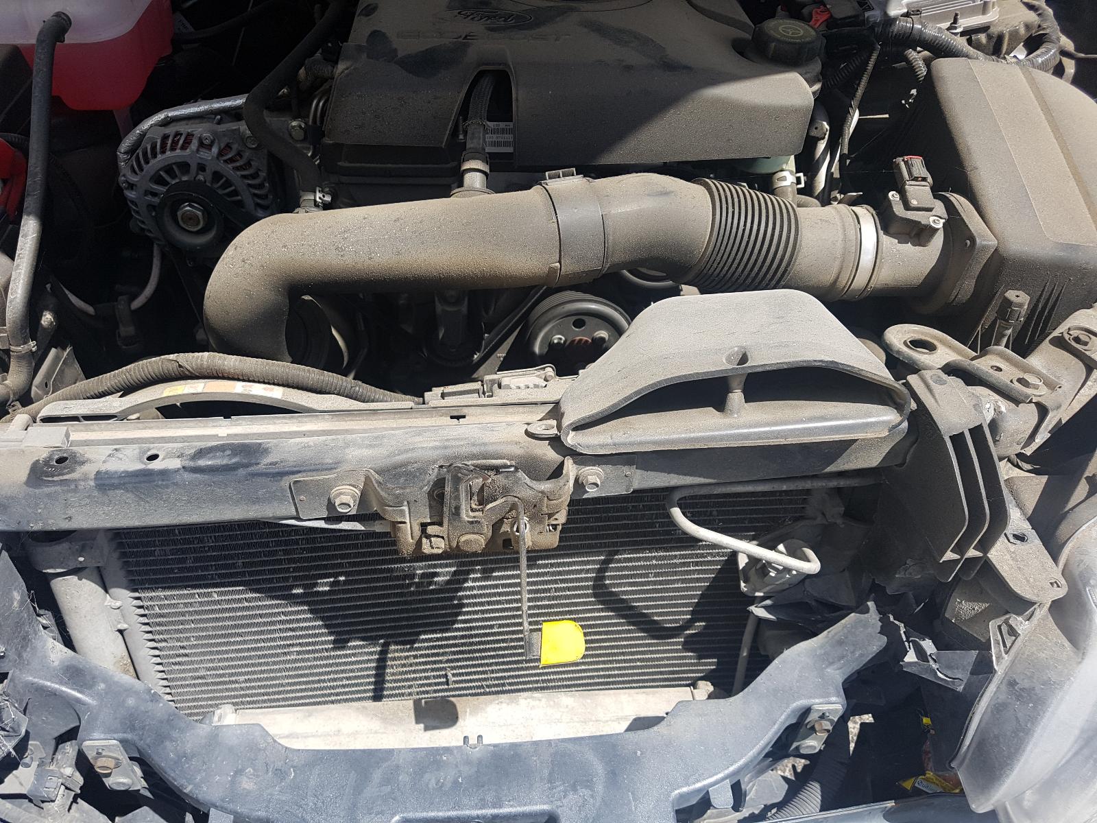 Ford Falcon - FG-FGX 2008-2016