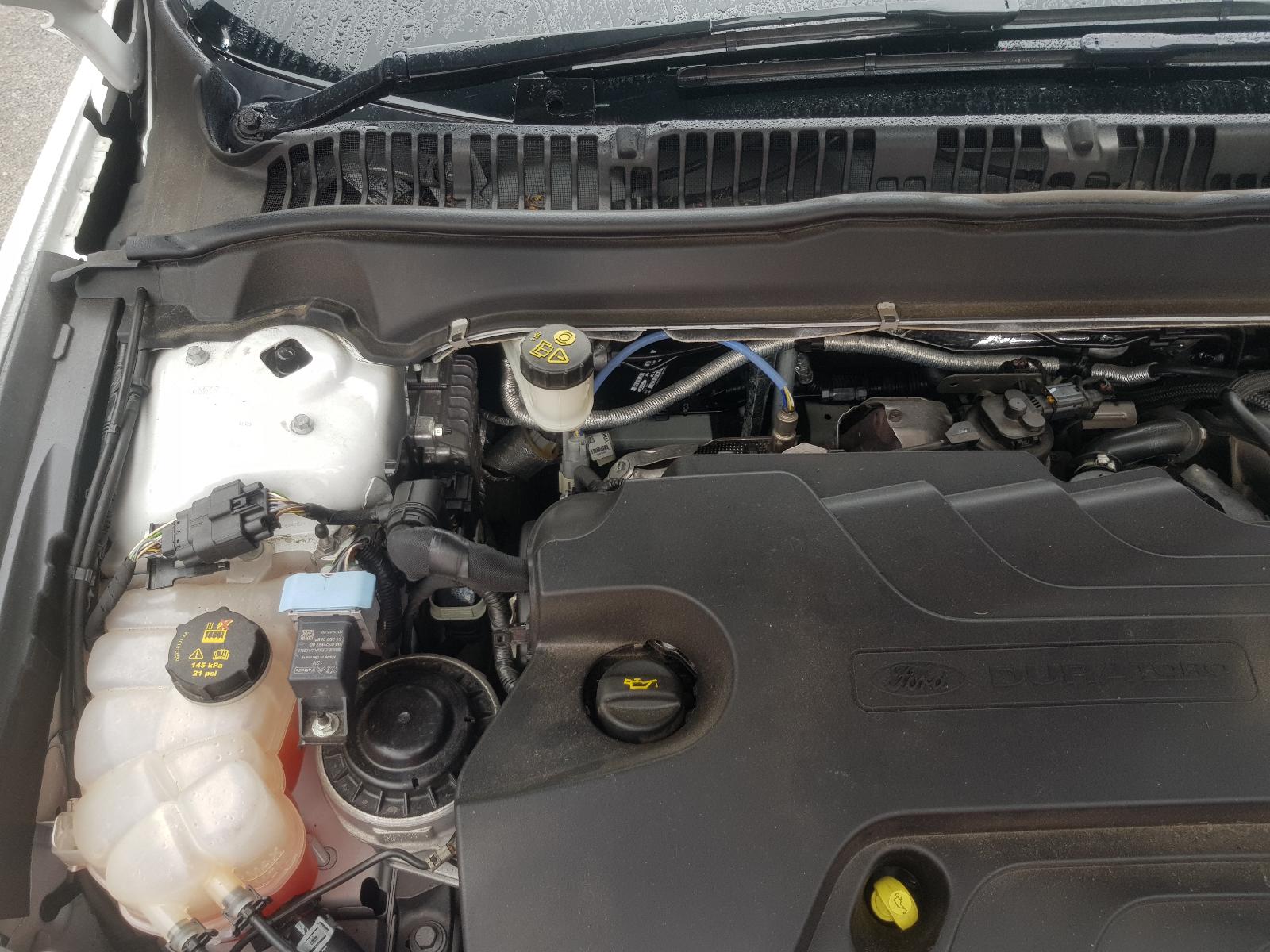 Ford Mondeo - MD 2014-2017