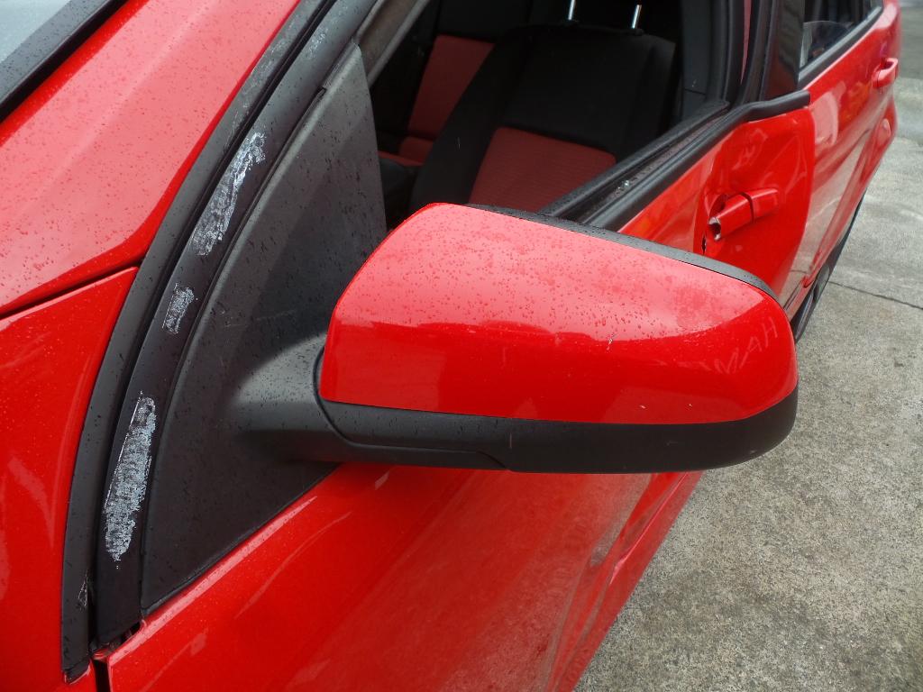 Holden Commodore - VE 2006-2013