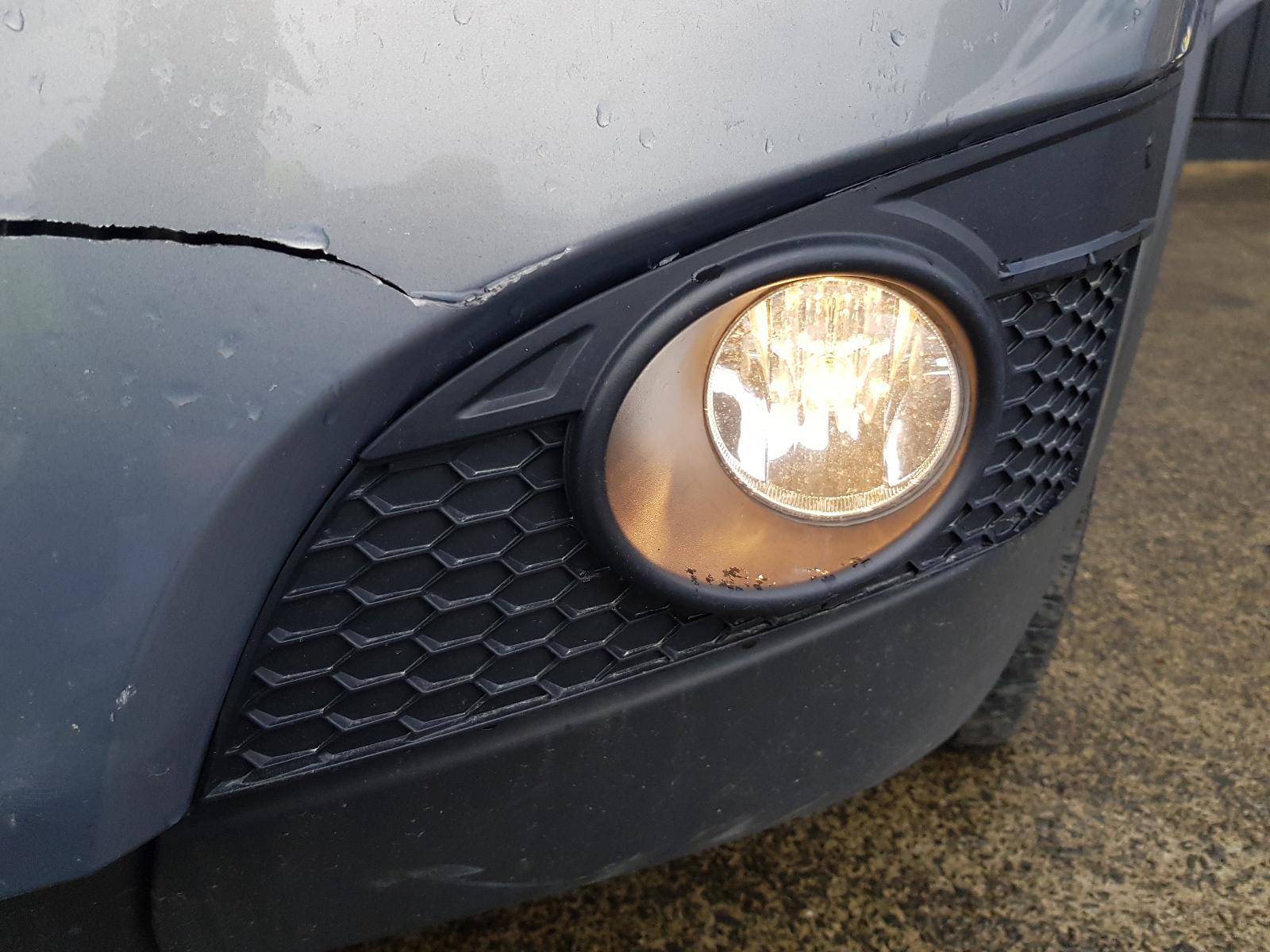 Holden Captiva - Captiva 7 2011-Present