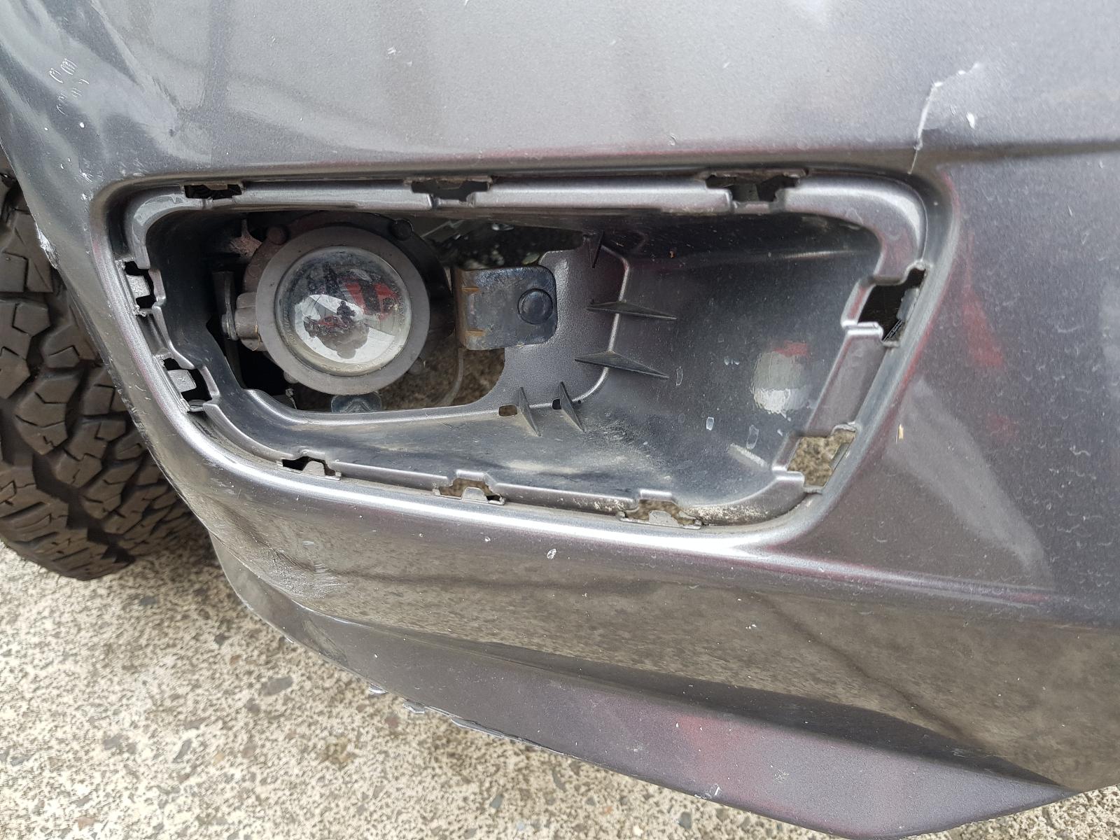 Holden Colorado - RG 2012 -2016