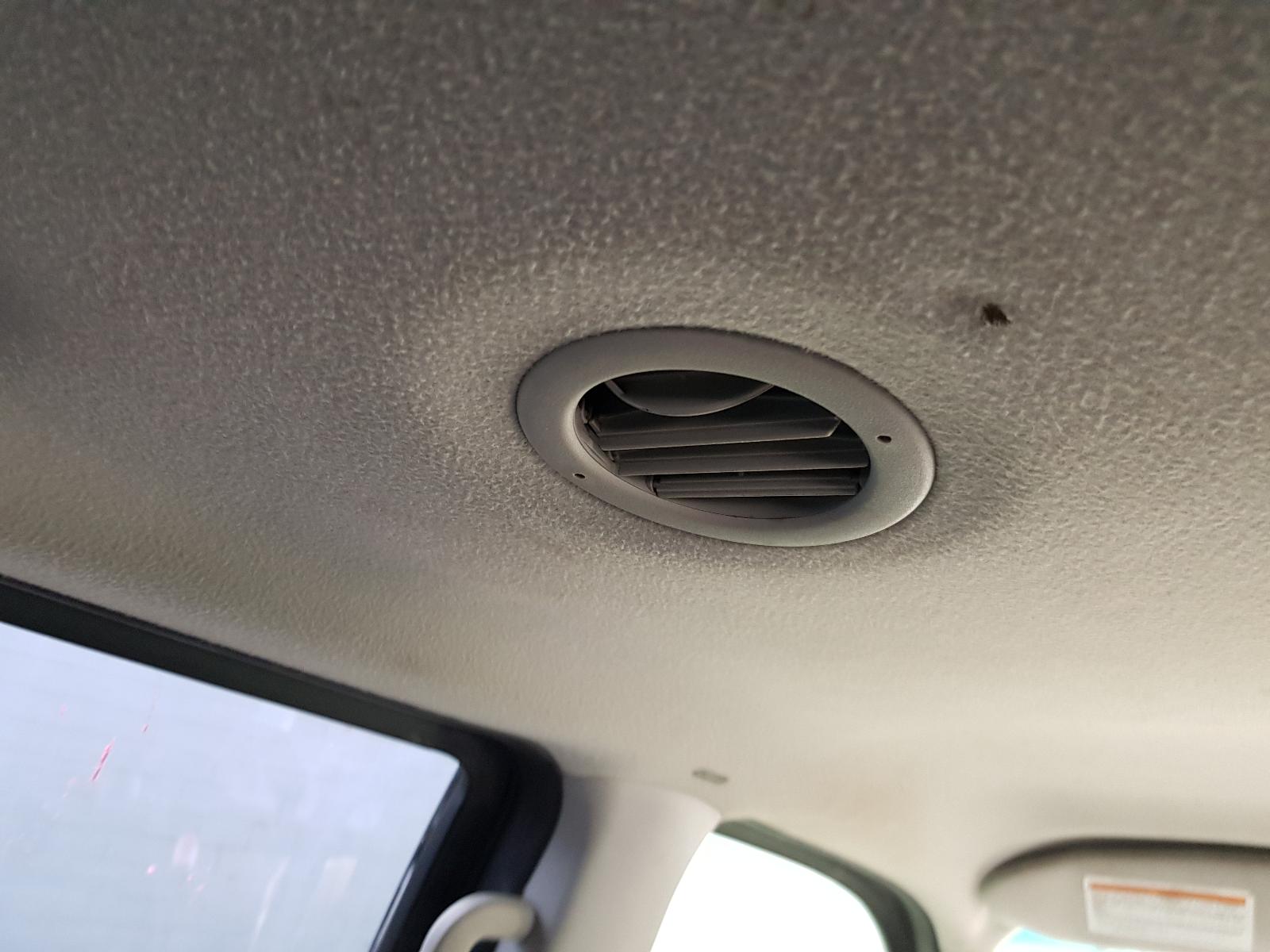 Ford Explorer - UT 2005-2007