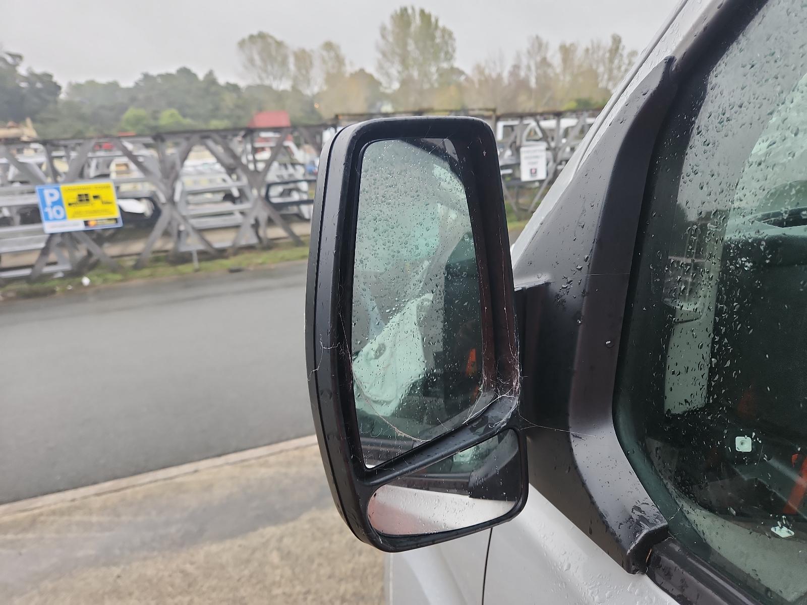 Ford Transit - Other