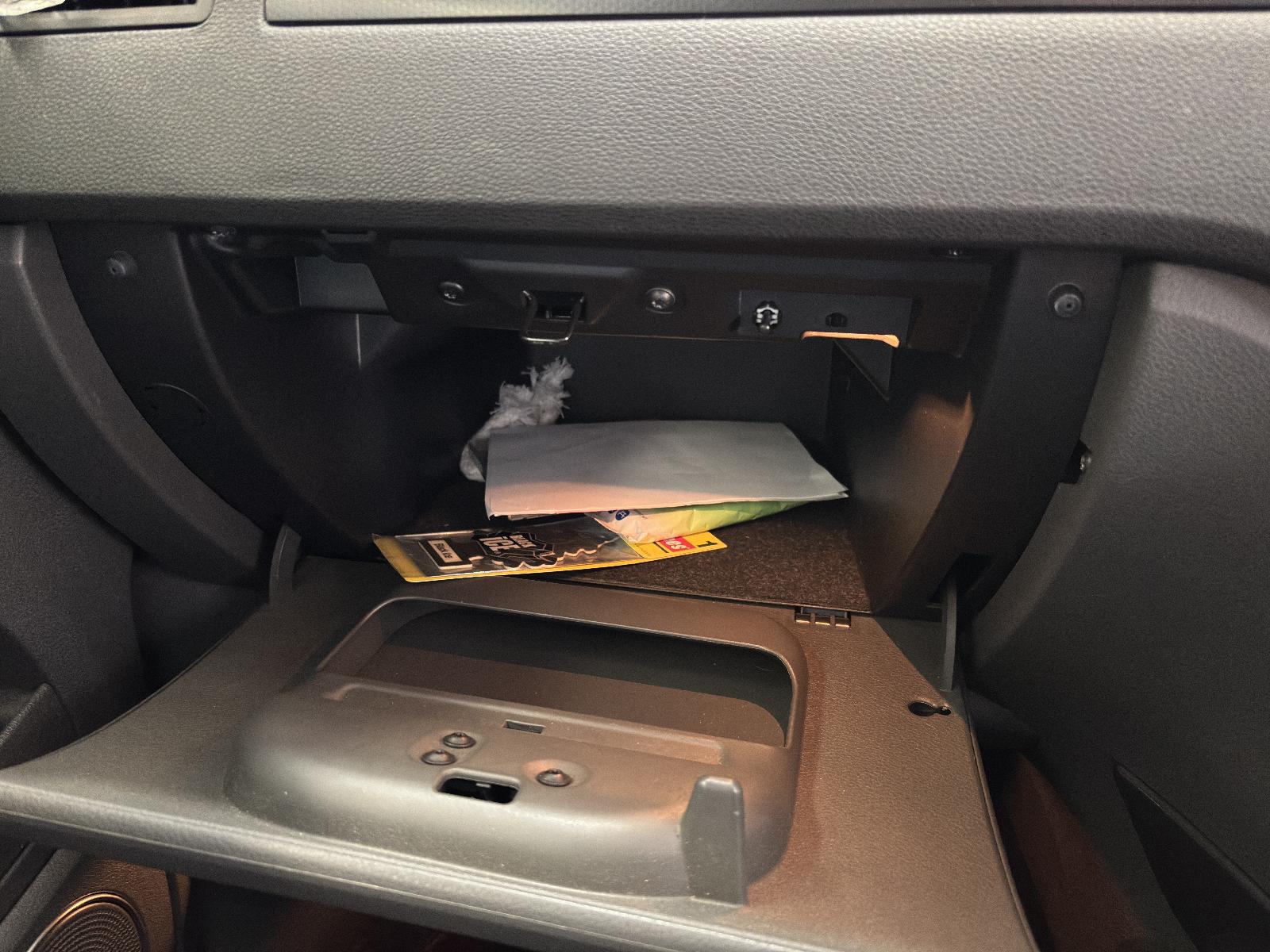 Ford Kuga - 2008-2012