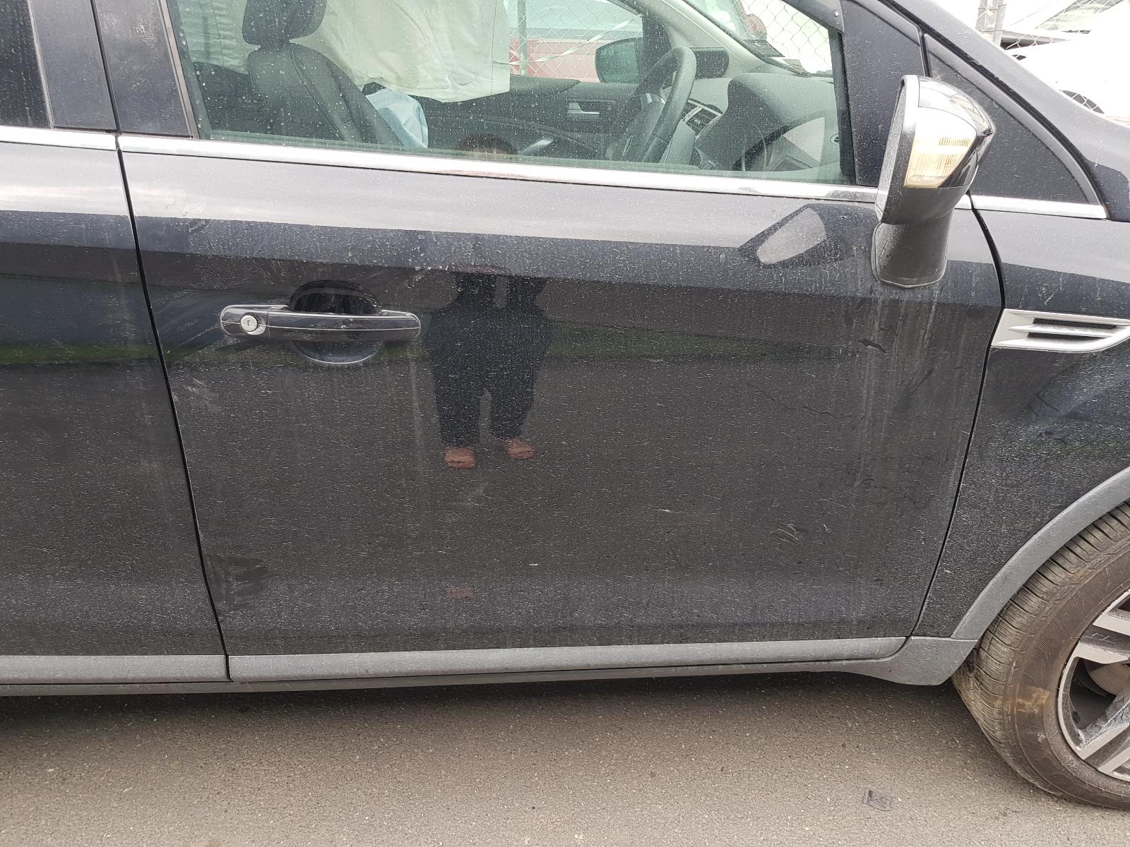 Ford Kuga - TE 2012-2013