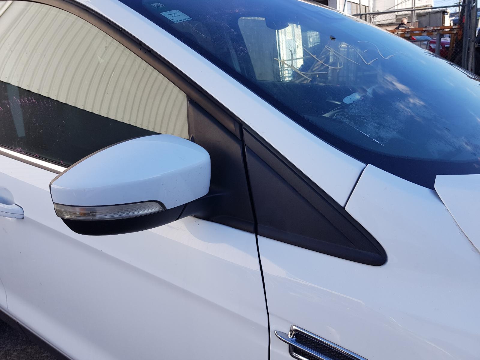 Ford Kuga - TF 2013-Present