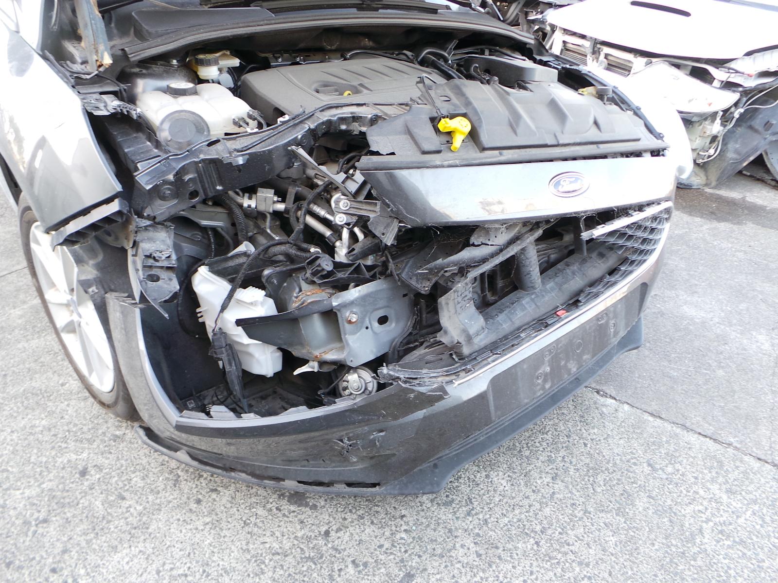 Ford Focus - LZ 2015-2017