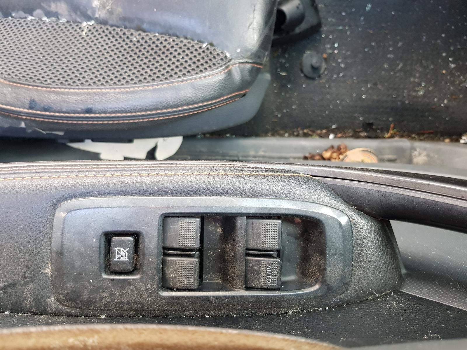 Ford Ranger - PX/PX2 2011-2017