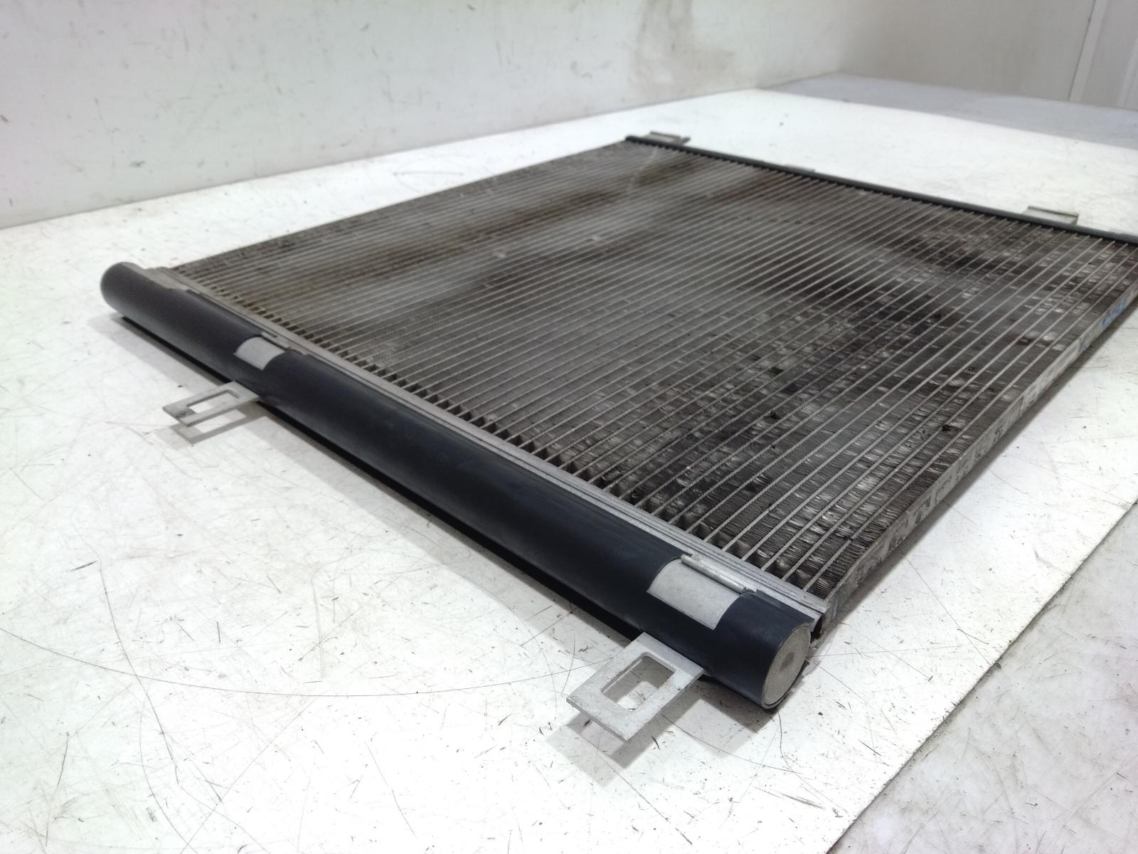 A_C_Condenser