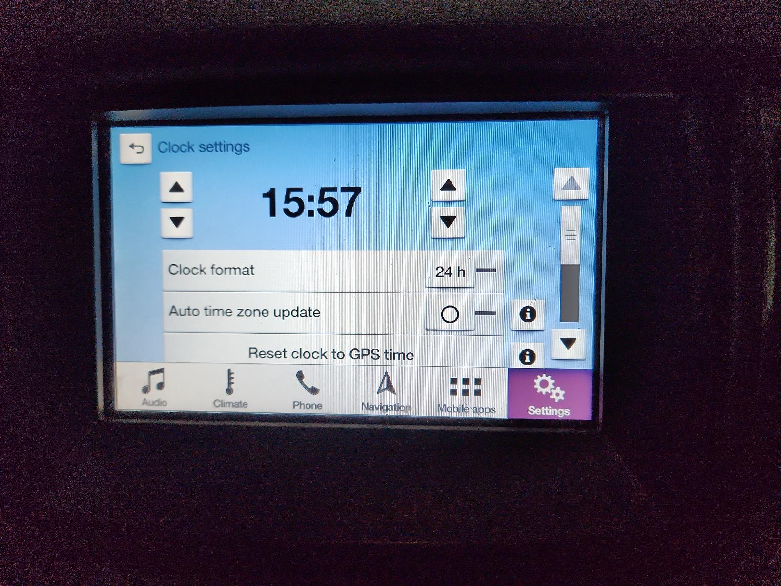 Ford Ranger - PX/PX2 2011-2017