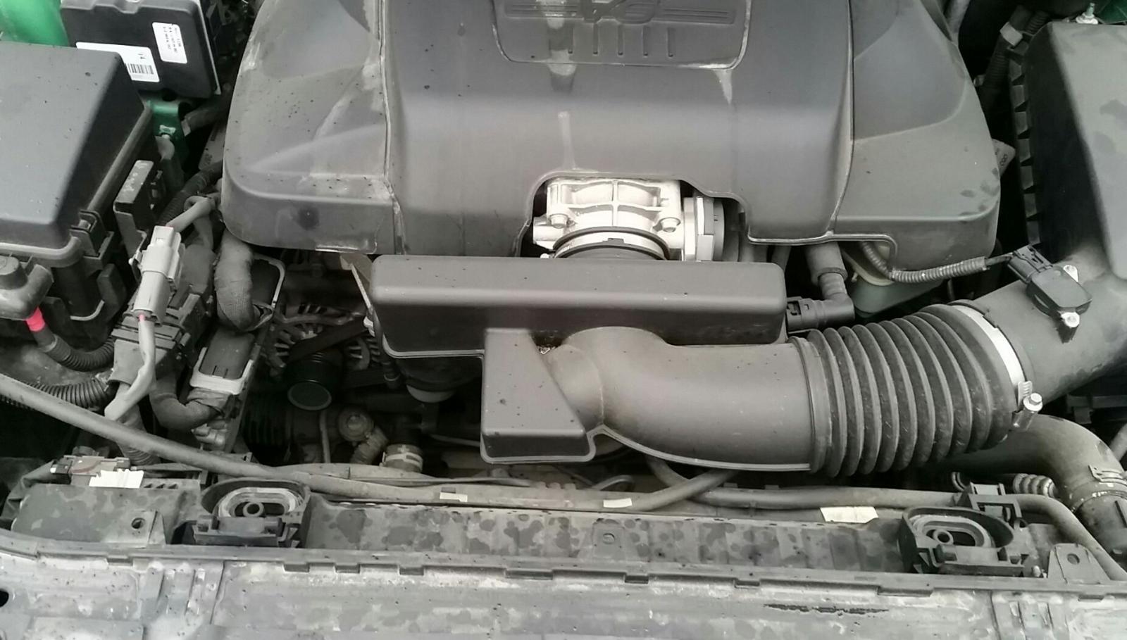 Holden Commodore - VE 2006-2013