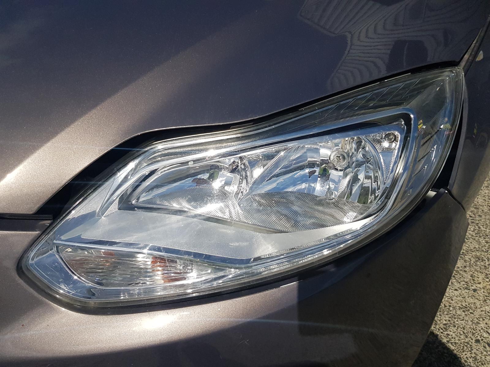 Ford Focus - LW 2011-2015