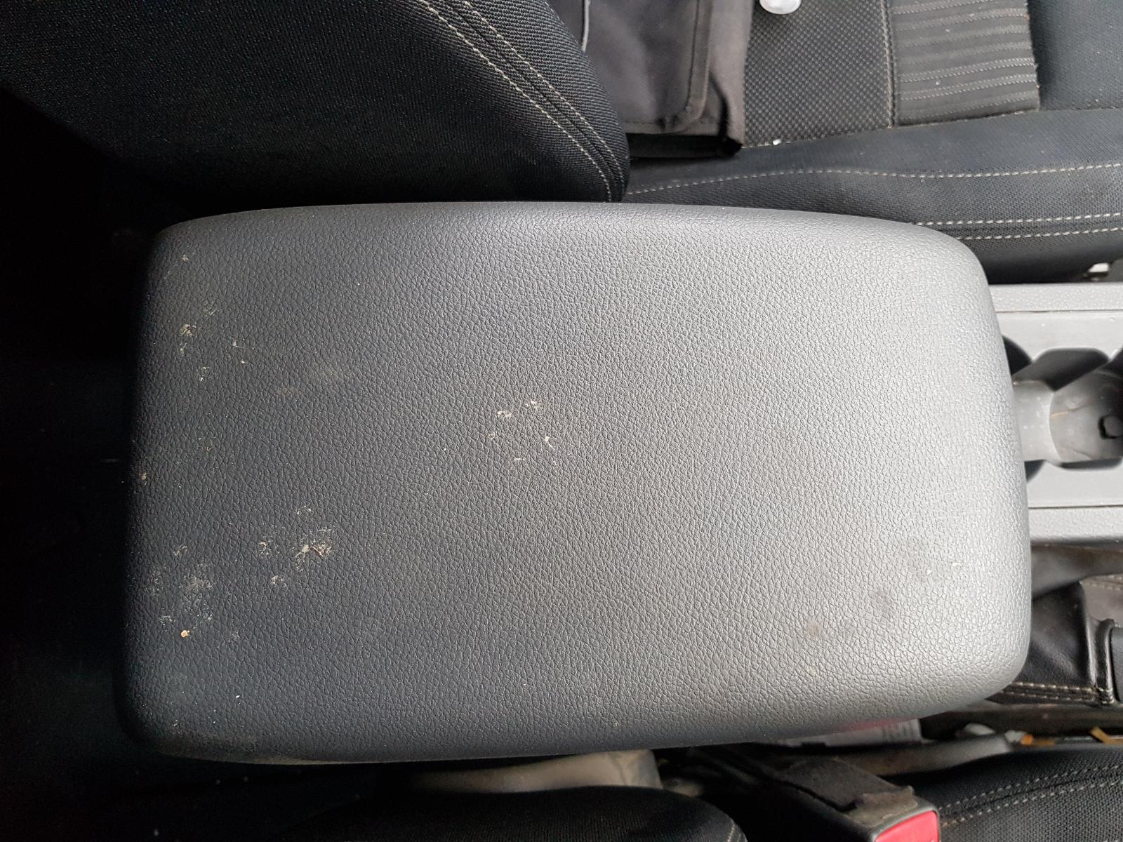 Ford Ranger - PX/PX2 2011-2017