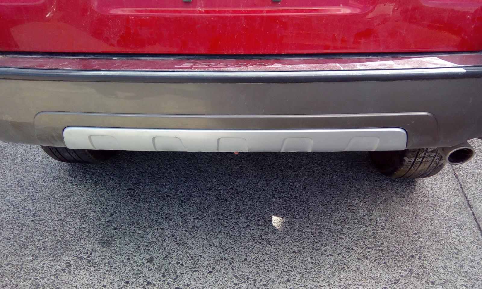 Ford Escape - LF 2007-Present