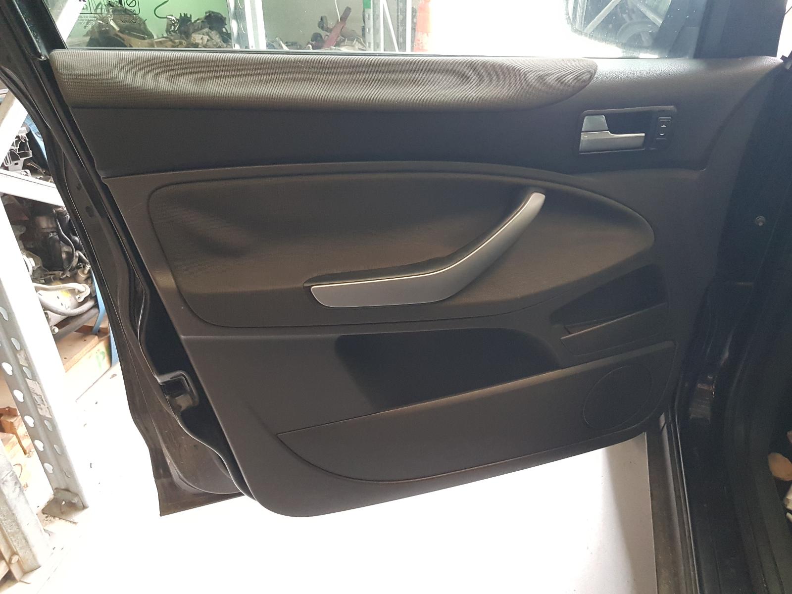 Ford Kuga - 2008-2012