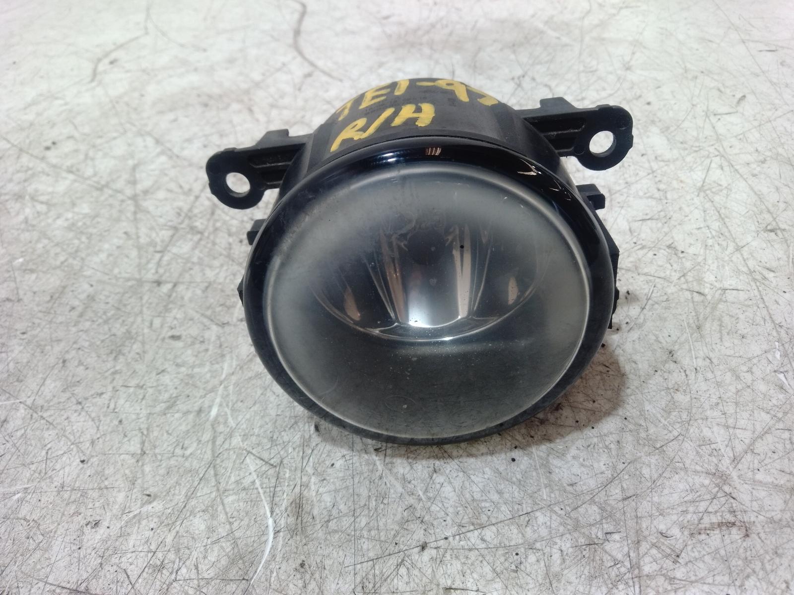 Right Indicator Fog Side