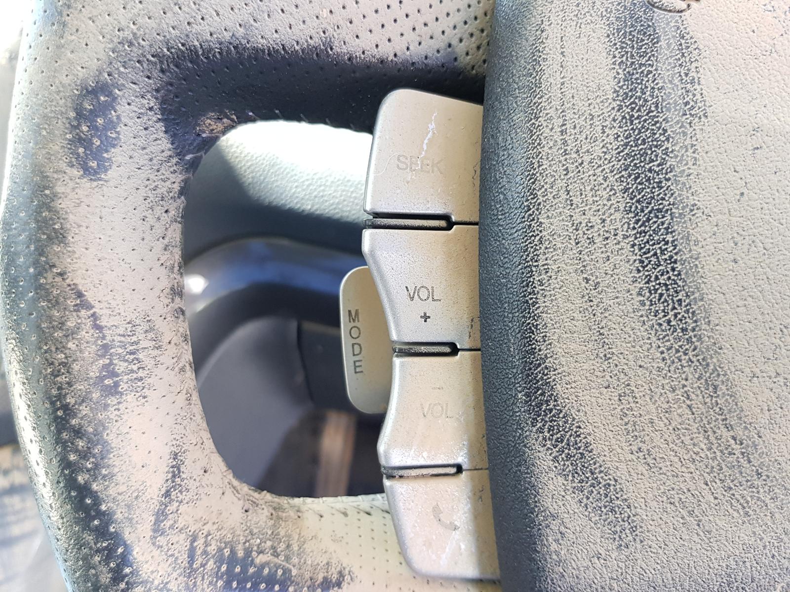 Ford Territory - SZ 2011-Present