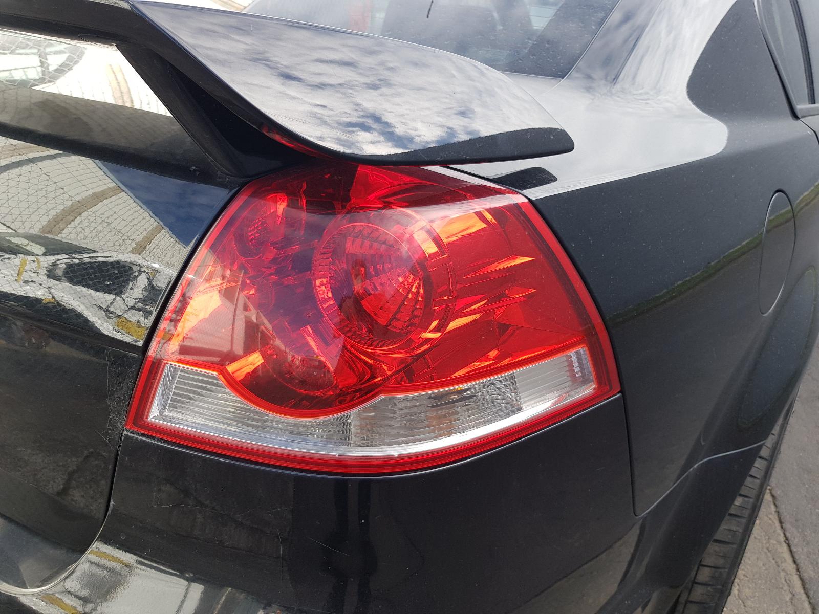 Holden Commodore - VE 2006-2013