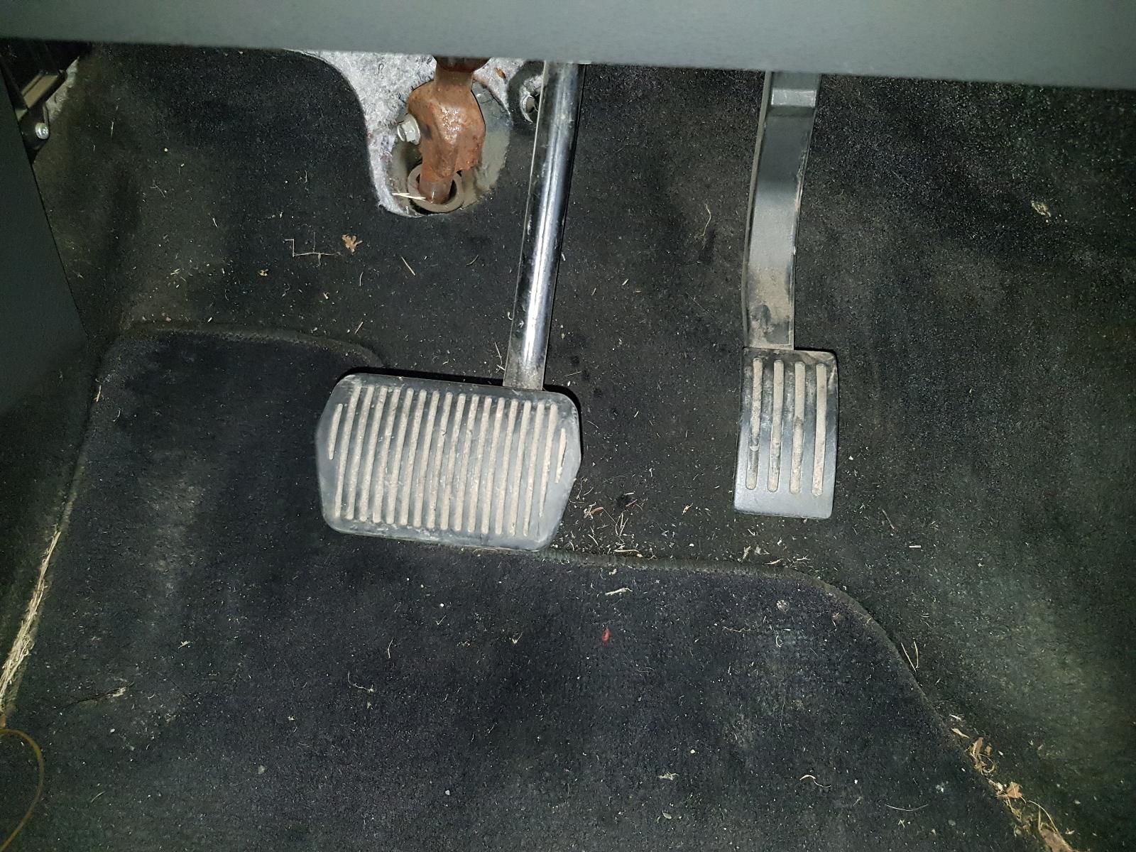 Ford Kuga - 2008-2012