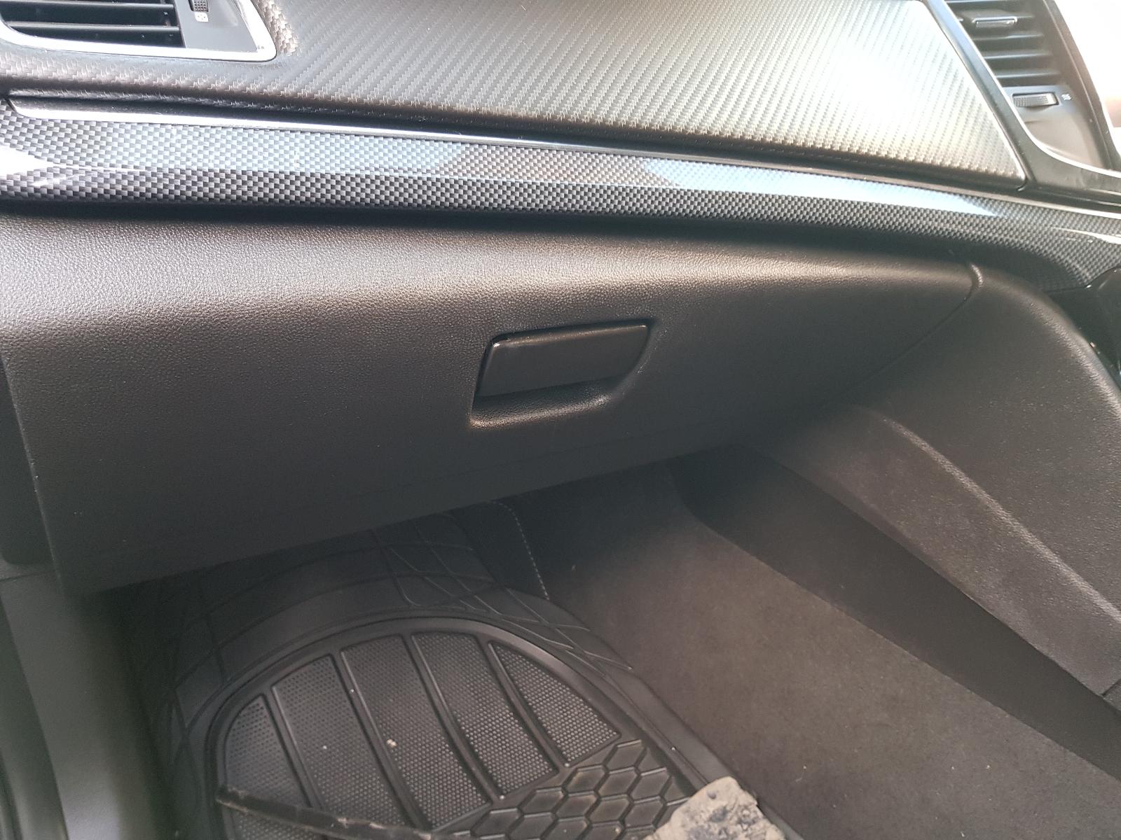 Holden Commodore - VF 2013-Present