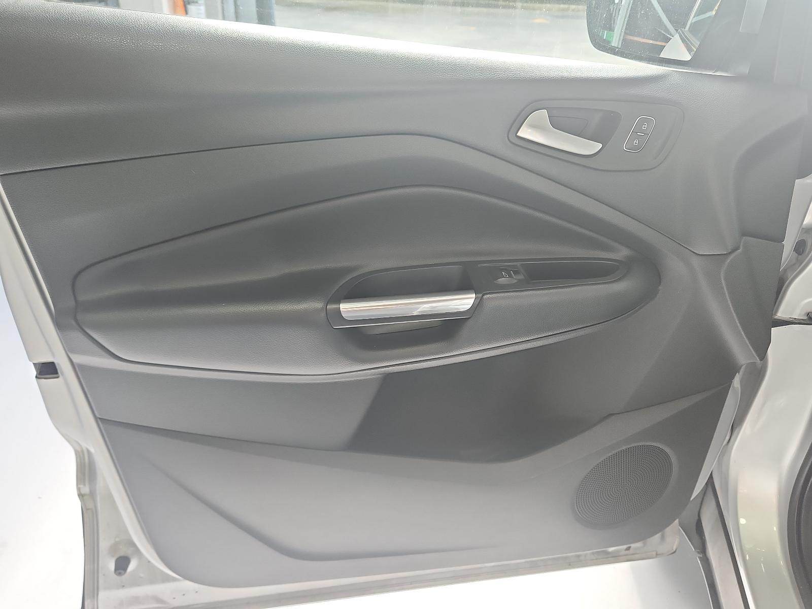 Ford Escape - LF 2007-Present