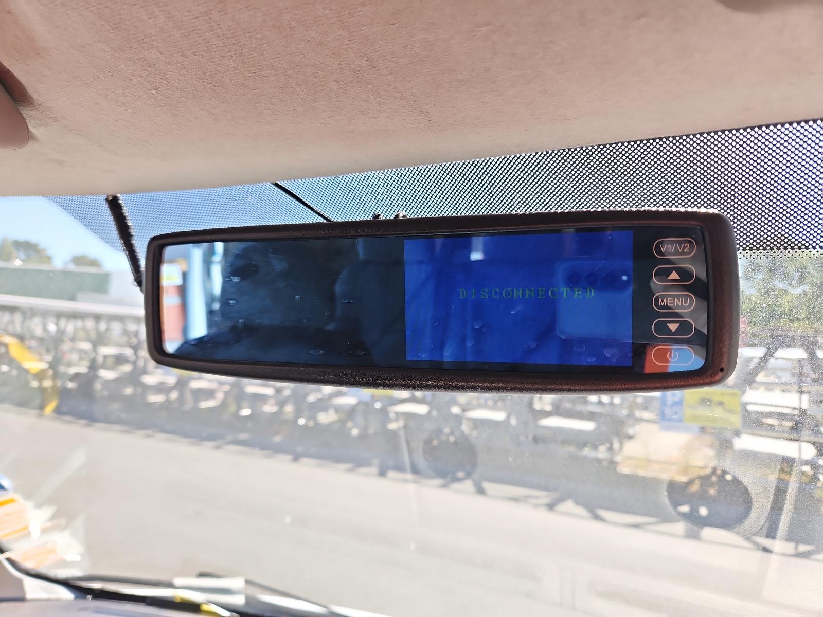 Ford Transit - 2006-2011