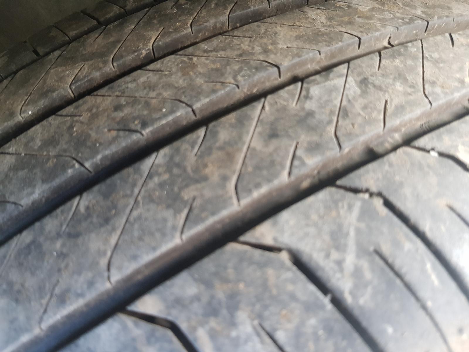 Holden Captiva - Captiva 7 2011-Present