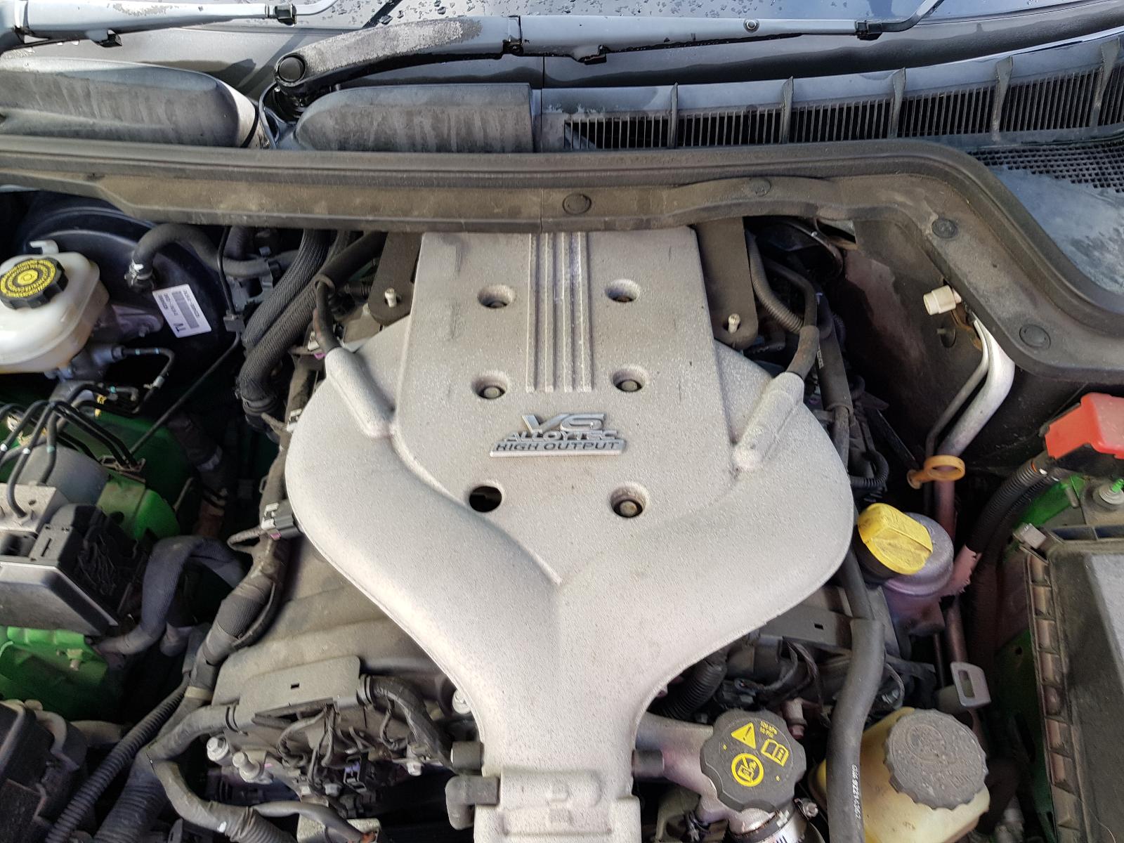 Holden Commodore - VE 2006-2013