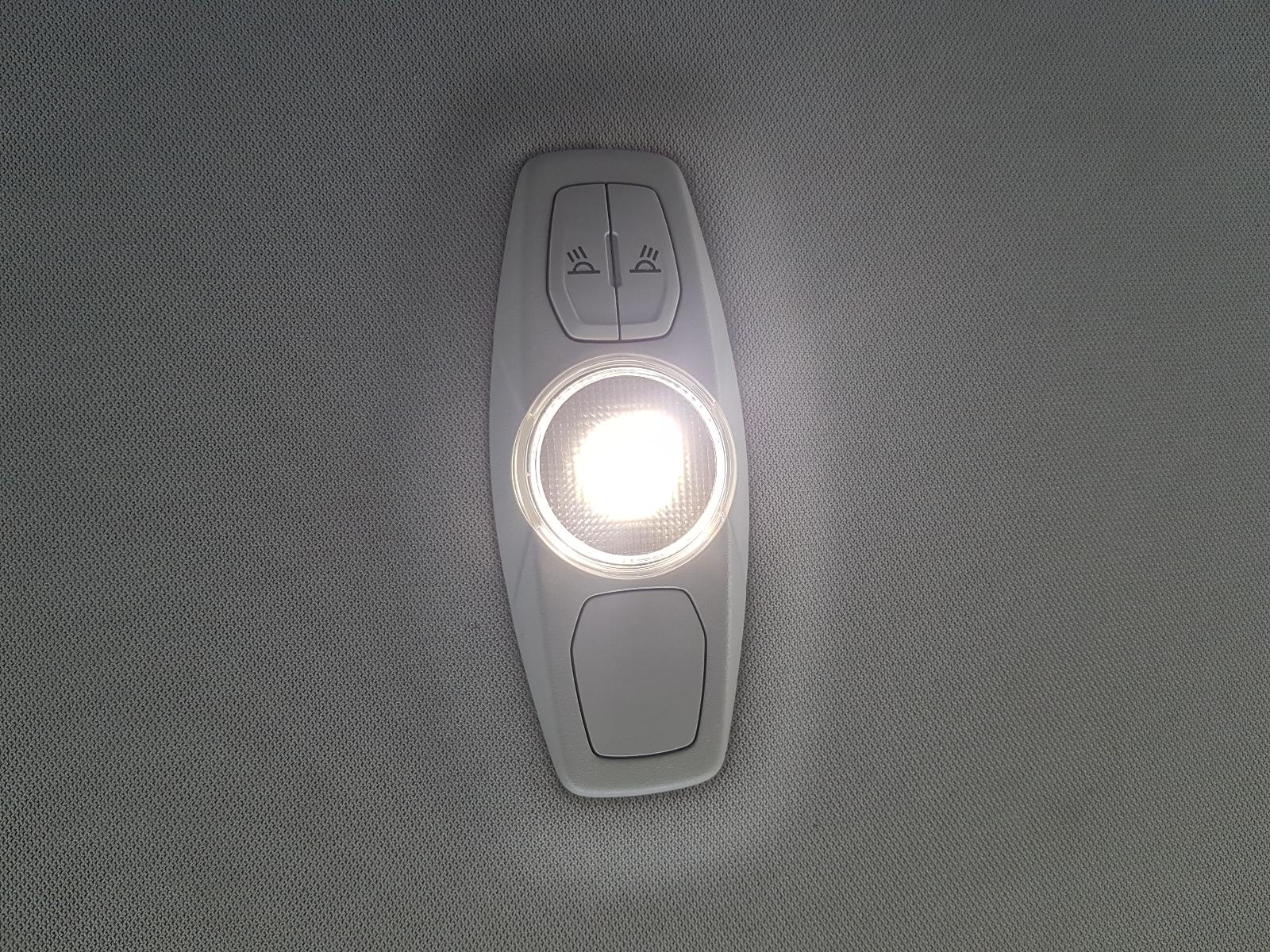 Ford Mondeo - MC 2011-2014