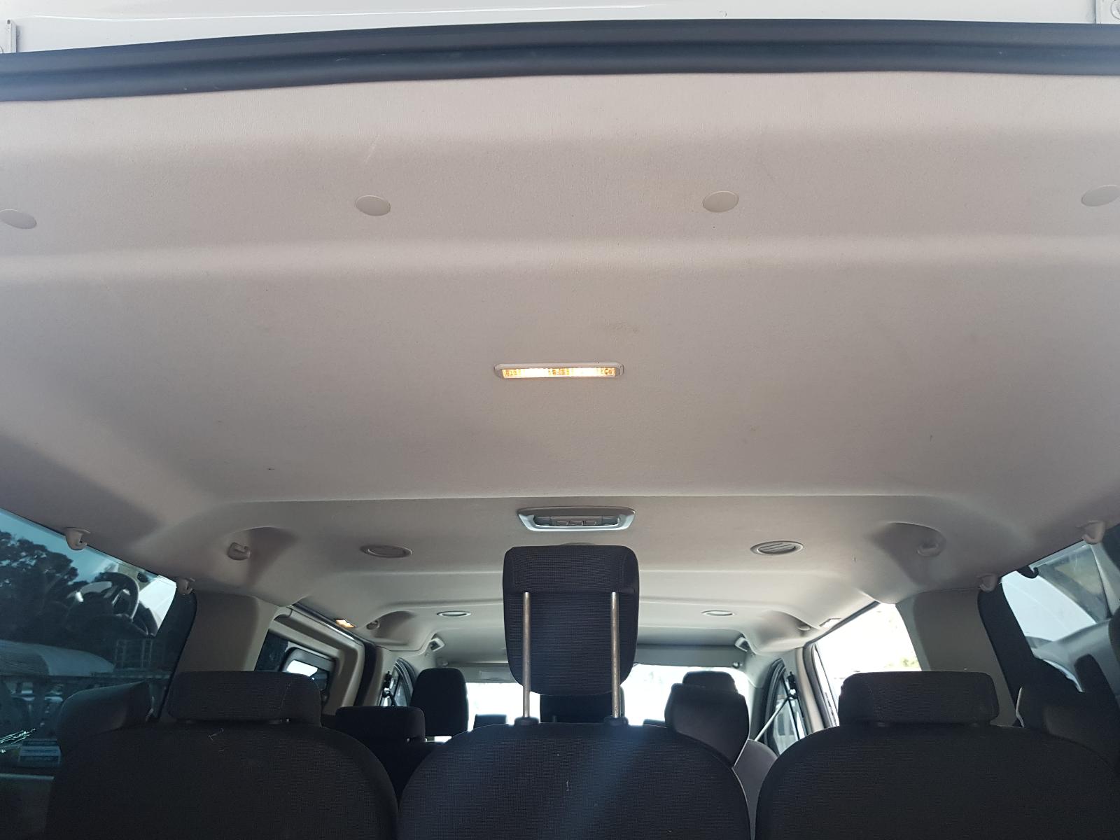 Ford Transit - Other