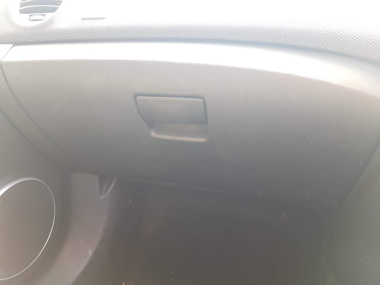 Holden Cruze - 2009-Present