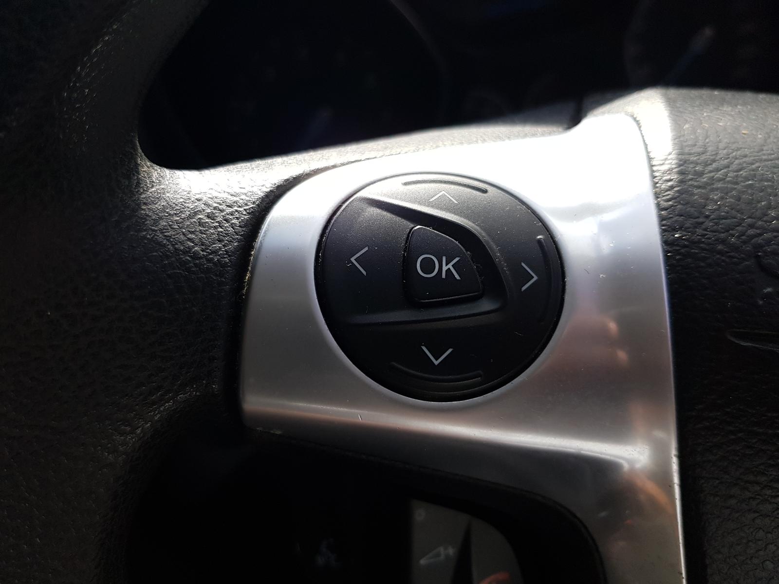 Ford Focus - LW 2011-2015