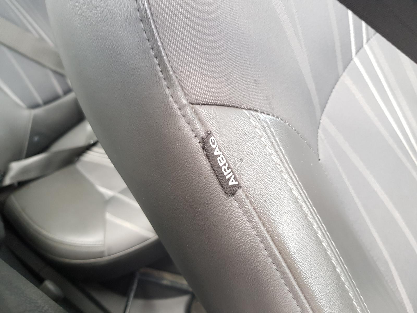 Holden Barina - Spark 2010-Present