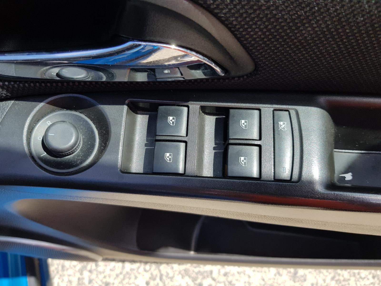 Holden Cruze - 2009-Present