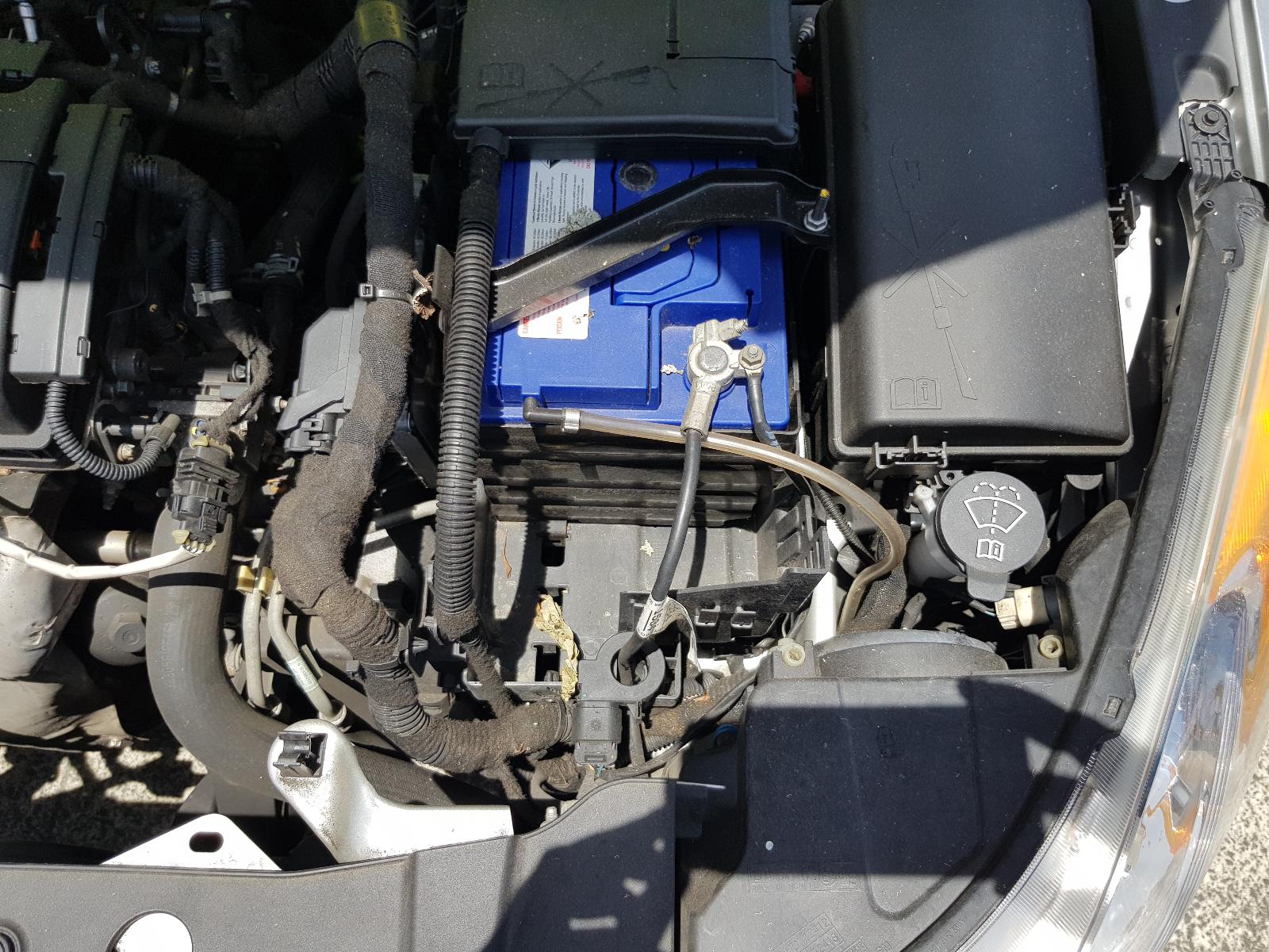 Holden Cruze - 2009-Present