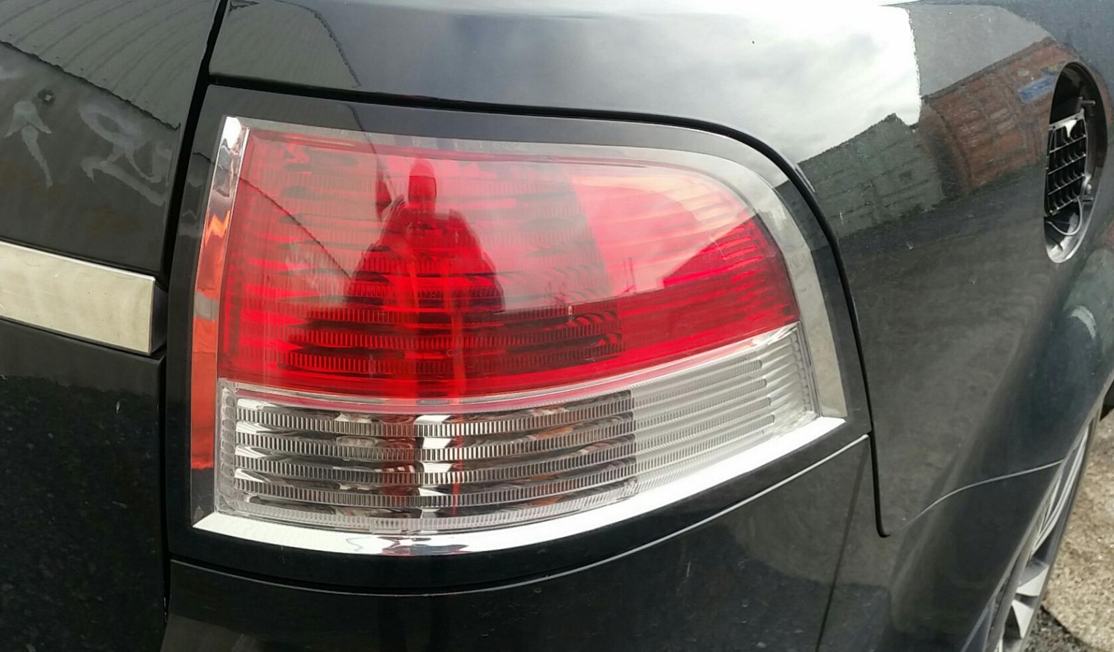 Holden Commodore - VF 2013-Present