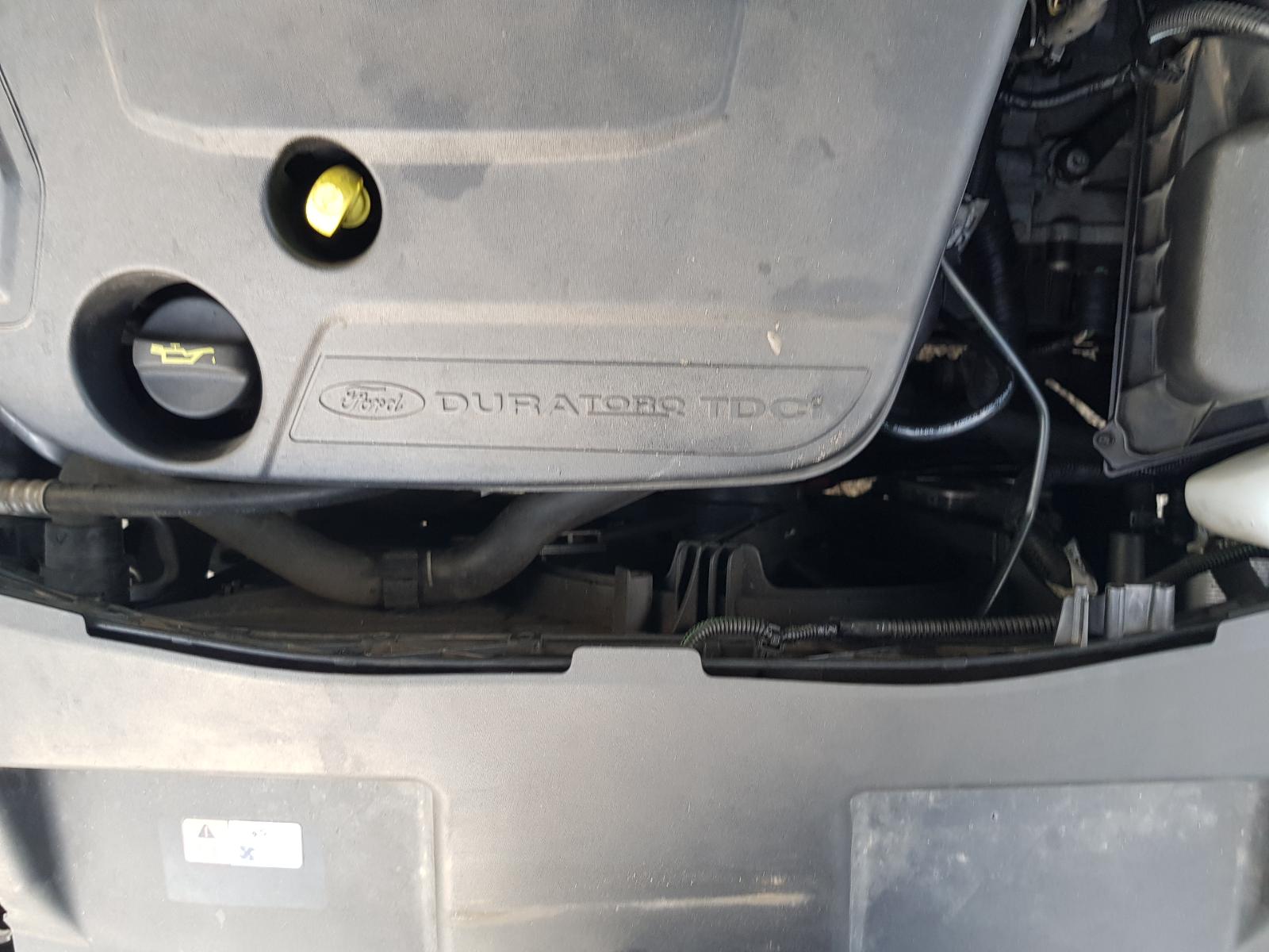 Ford Mondeo - MC 2011-2014