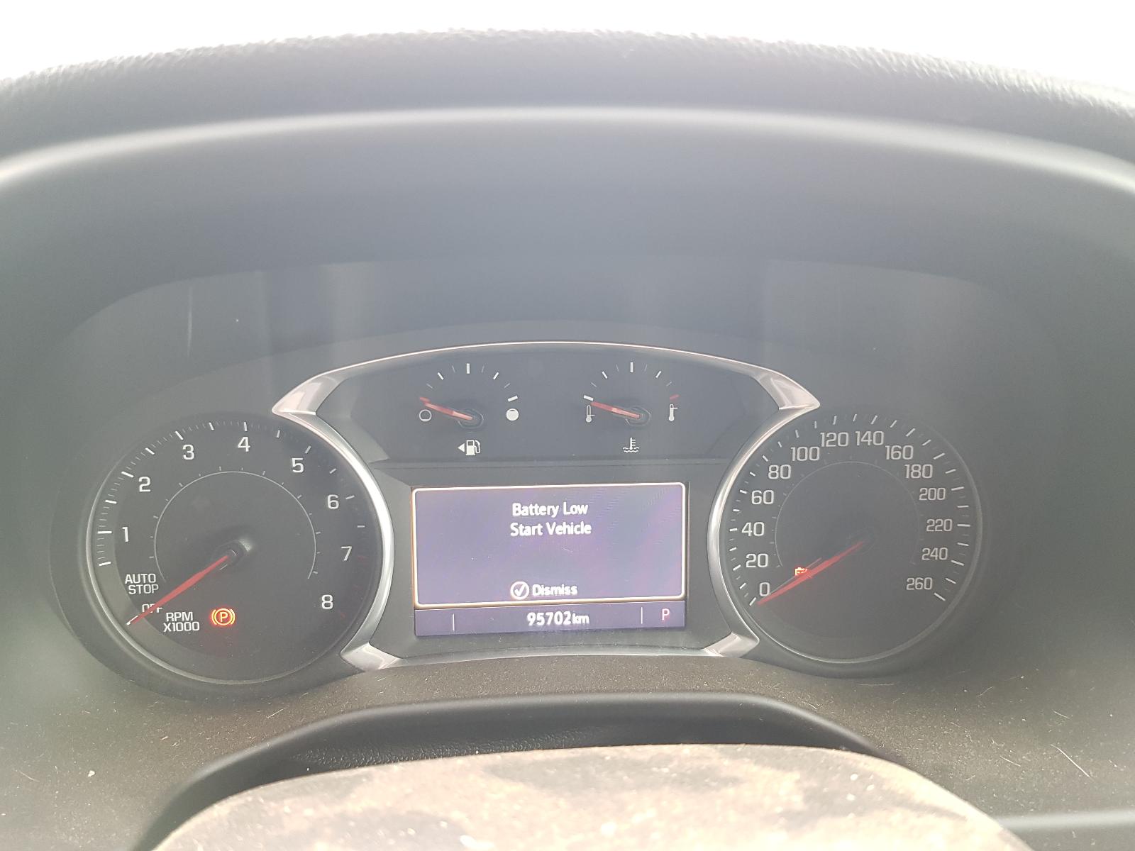 Holden Colorado - RG2 2016-Present