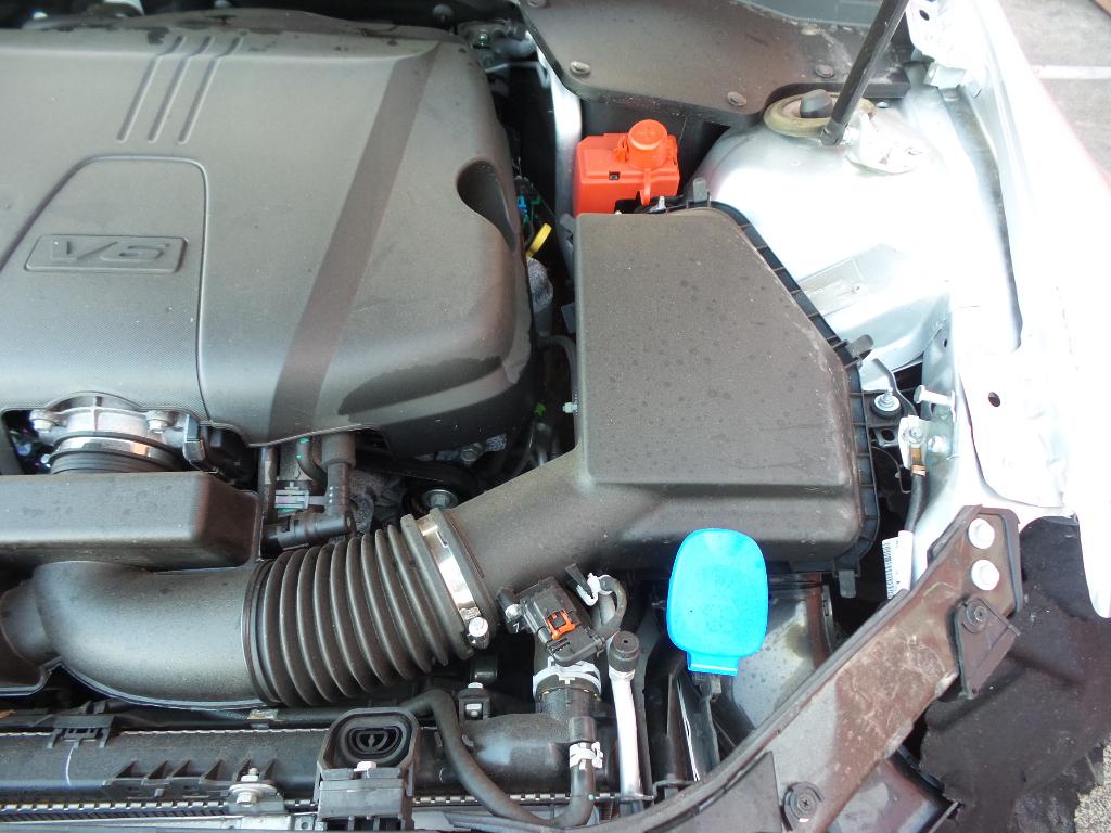 Holden Commodore - VF 2013-Present