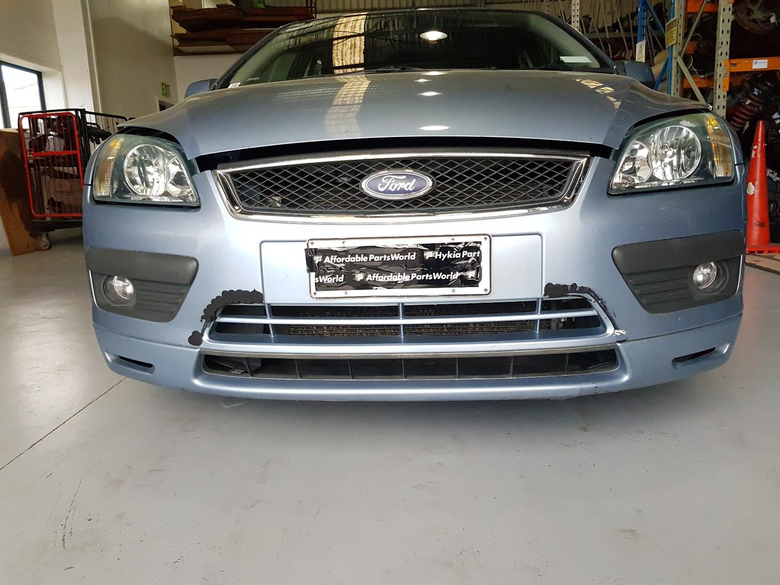 Ford Focus - LS 2005-2007