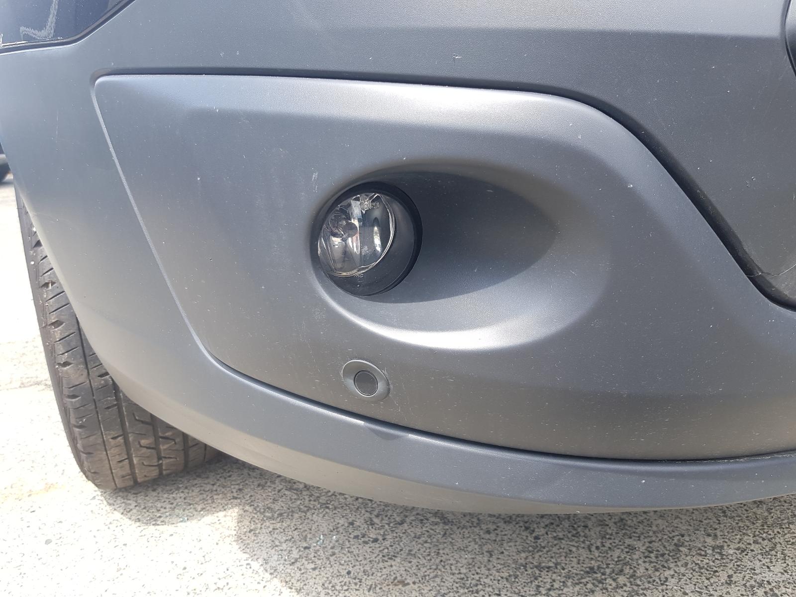 Ford Transit - Other