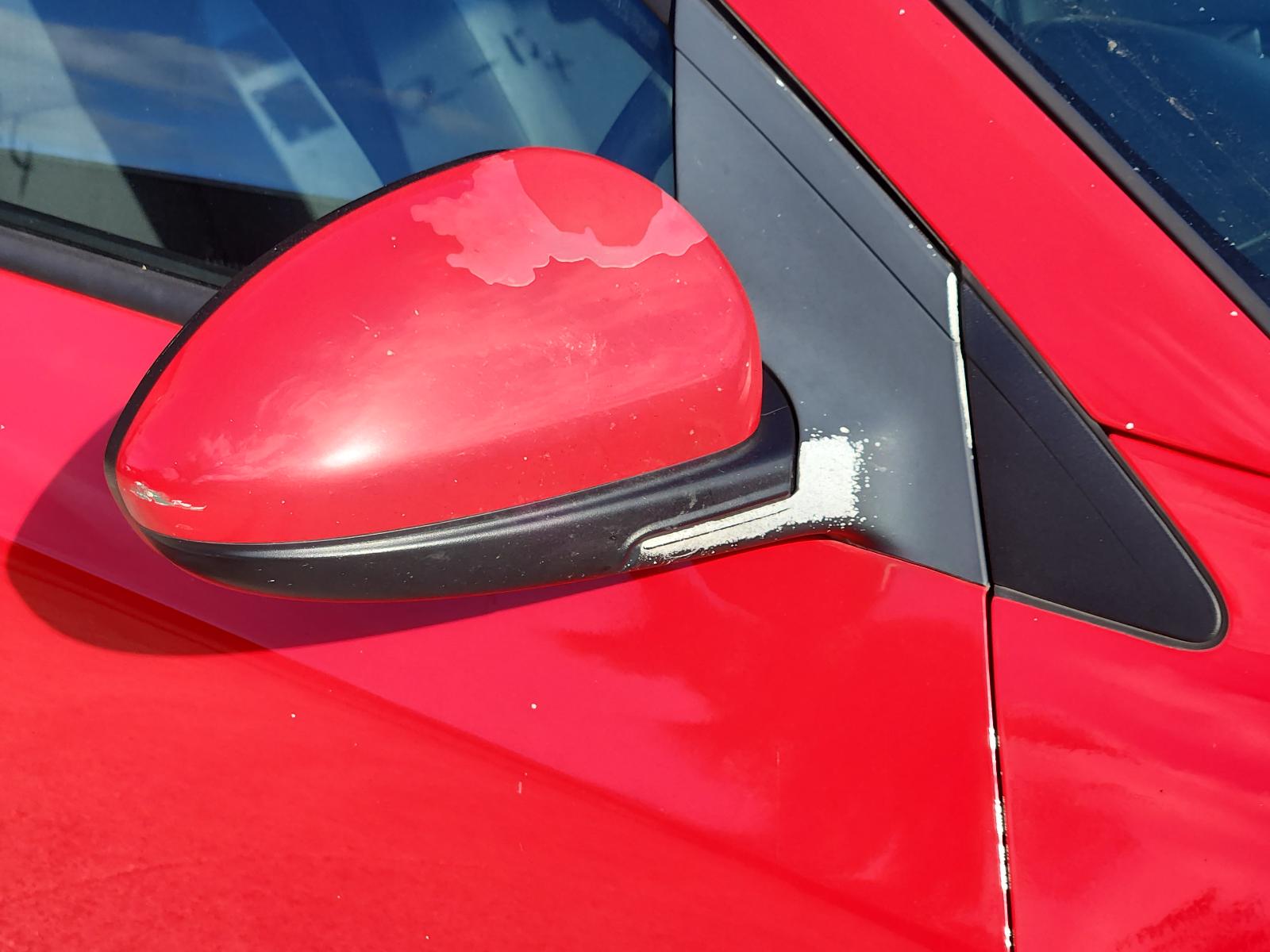 Holden Cruze - 2009-Present