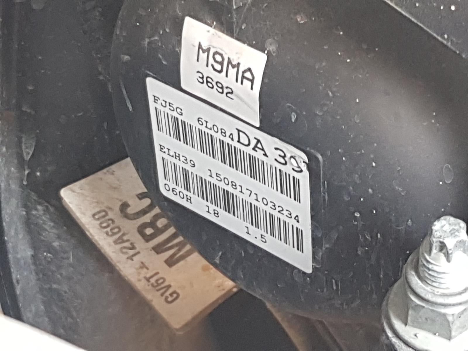 Ford Escape - LF 2007-Present