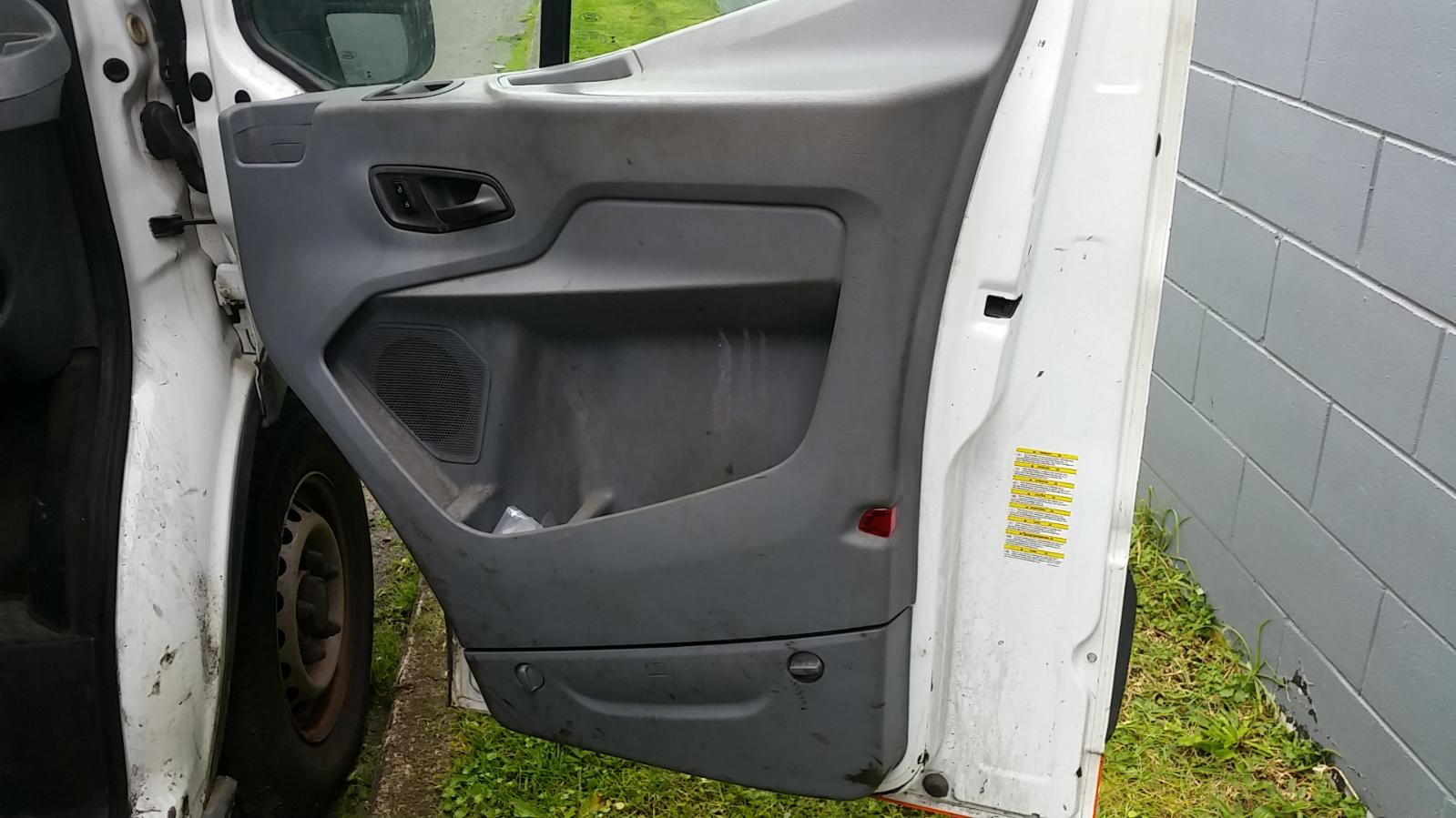 Ford Transit - Other